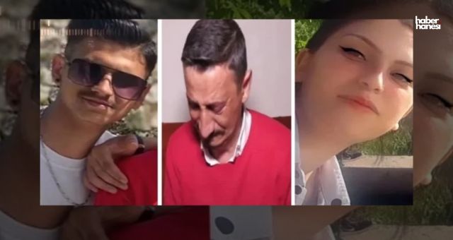 29 Yaşındaki Kadın, 8 Yaşındaki Kızının Abisi Olan Üvey Oğluyla Kaçtı!