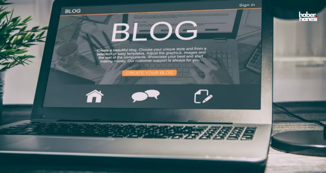 Blog Yazarak Para Kazanma: Evden Ek Gelir Elde Etmenin Yolları