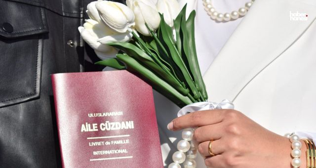 Kahramanmaraş'tan Bin 76 Çift, Aile ve Gençlik Fonu'na Başvurdu
