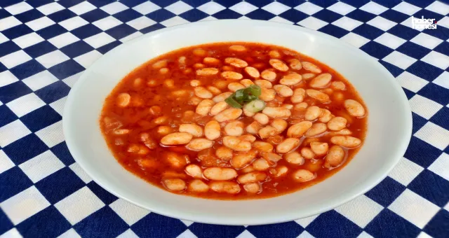 Lezzetli Kuru Fasulye Tarifi, Yapılışı, Püf Noktaları!