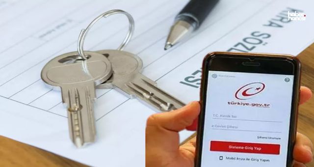 Kira Süreçlerinde Dijitalleşme: e-Devlet ve KEP ile Yeni Dönem Başlıyor
