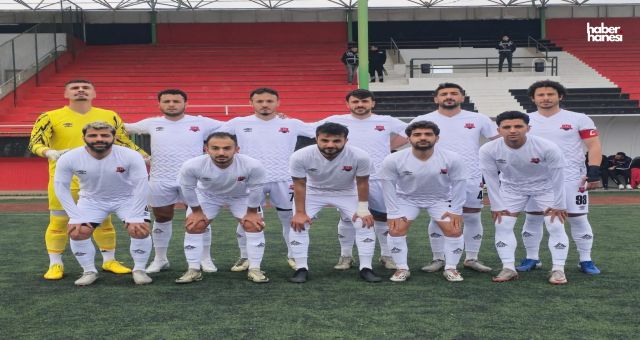 Şehitkamil Belediyespor, Bahçespor’u 3-2 Mağlup Etti
