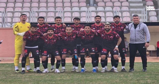 Şehitkamil Belediyespor, Deplasmanda 3 Puanı Kazandı!