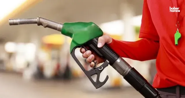 Akaryakıtta Çifte İndirim Sevinci: LPG ve Motorin Fiyatları Düştü!