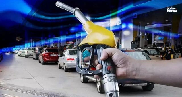 Akaryakıt Fiyatları Durmak Bilmiyor: Zam Serisi Devam Ediyor