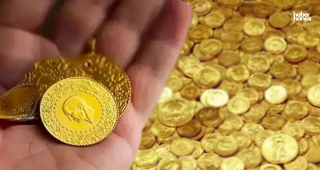 Altın Fiyatlarında Fırtına Öncesi Sessizlik: 4500 Lira Kapıda!