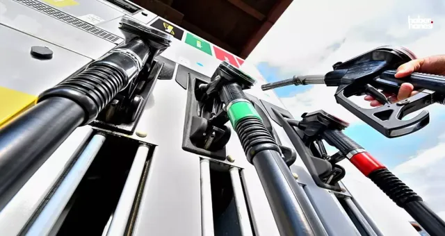 3 Ağustos’ta Kahramanmaraş’ta Benzin ve Motorine Büyük Zam!