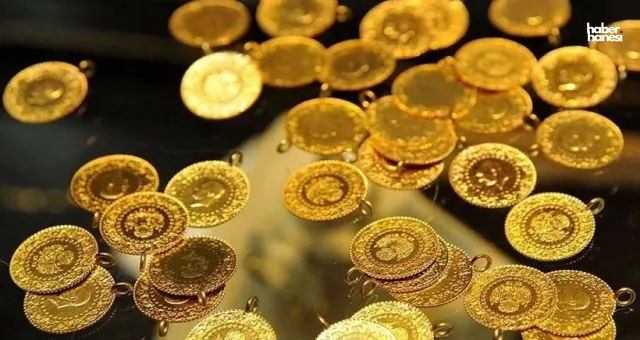 Altında Yatırımcıyı Sevindiren Gelişme: Rekorlar Peş Peşe Geliyor!