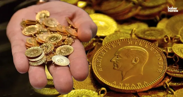 Altında Rekor Haftası: Gram 5.470 Lira Oldu!