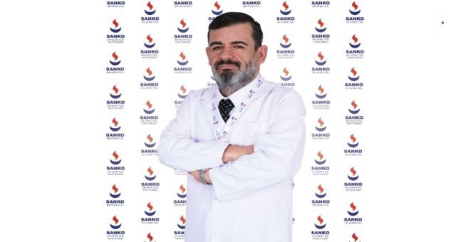 Prof. Dr. Yıldırım: “Memede Hissedilen Her Kitle Mutlaka Değerlendirilmeli”