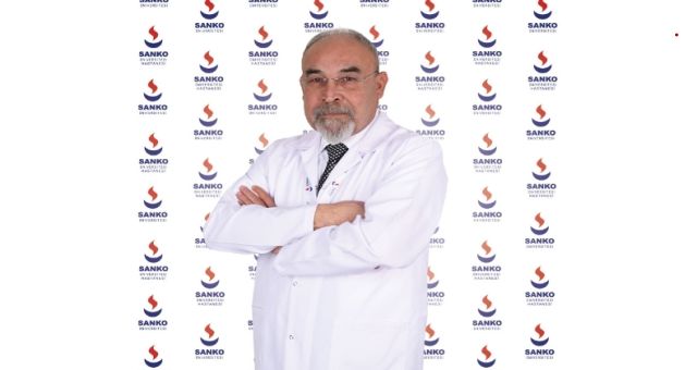 SANKO Üniversitesi’nden Çocuklarda Baş Ağrısı Uyarısı