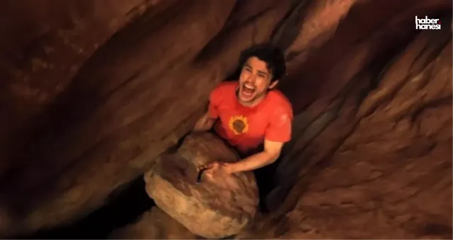 Dağcı Aron Ralston Kimdir? 127 Saat Filminin Gerçek Hikayesi ve Olayın Detayları