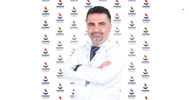 SANKO Üniversitesi’nden Akciğer Enfeksiyonu Uyarısı