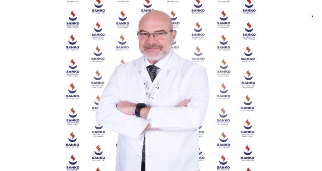 SANKO Üniversitesi’nden Kritik Açıklama: Pankreas Kanseri Sessiz İlerliyor