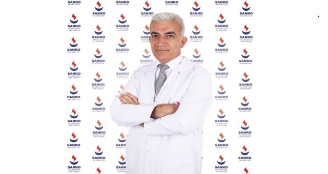 SANKO’dan Ailelere Uyarı: Üfürüm İhmal Edilmesin