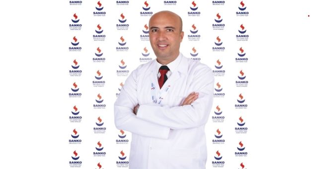 SANKO'dan Hayat Çağrısı: “Organ Bağışı En Büyük İyiliktir”