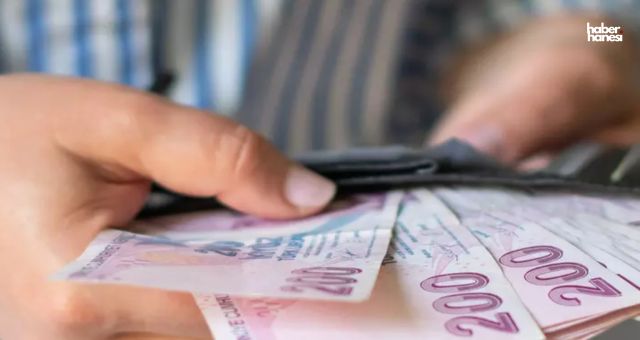Asgari Ücrete Yüzde 27 Zam: 2026 Ücreti Belli Oldu
