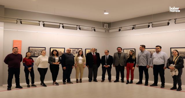 İşgal Yıllarını Anlatan Antep Kartpostalları SANKO’da Sergileniyor