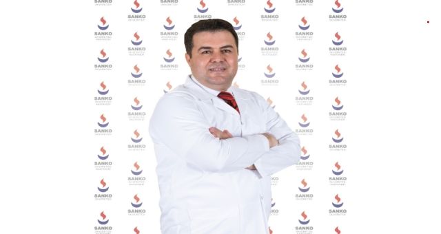 SANKO Üniversitesi’nden 1 Aralık Dünya AIDS Günü Uyarısı