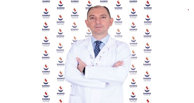 SANKO Üniversitesi’nden Kolon Kanseri İçin Farkındalık Çağrısı