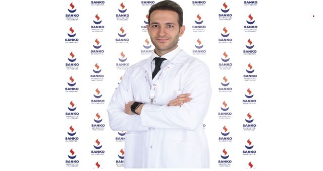 SANKO Üniversitesi’nden Prostat Sağlığı Uyarısı: Erken Tanı Hayat Kurtarır