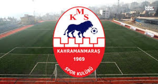 Uzatmalarda Gelen Zafer: Kahramanmaraşspor 2-0