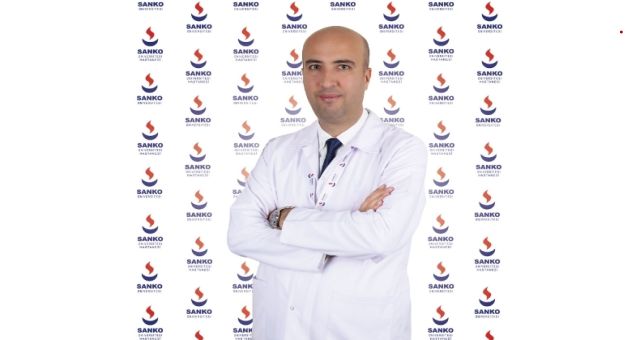 SANKO Üniversitesi’nden Uyarı: Tansiyon Böbrekleri Sessizce Etkiliyor