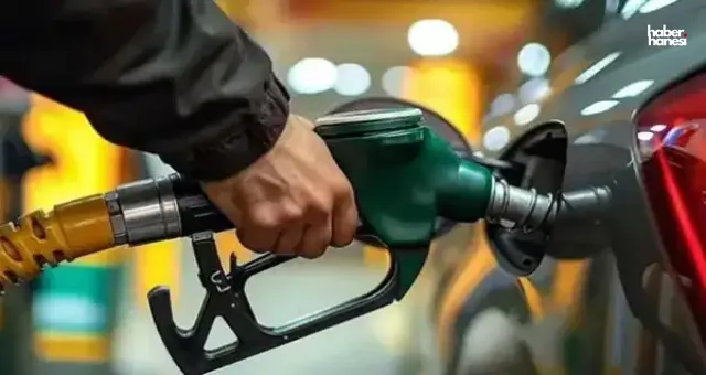 Orta Doğu Gerilimi Akaryakıtı Vurdu: Motorin 5,60 TL Artıyor!