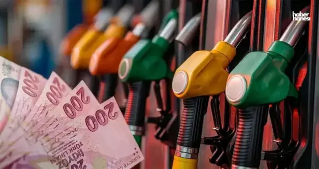 Akaryakıta Çifte Zam Geliyor: Motorin ve Benzin Fiyatları Gece Yarısı Artacak
