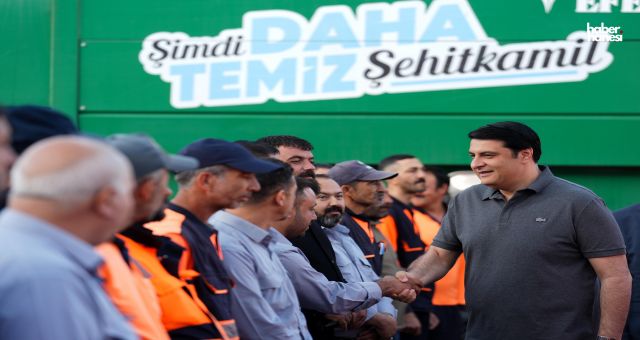 Başkan Yılmaz’dan 1 Mayıs Mesajı: “Emek En Büyük Değerdir”