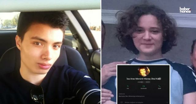 Kahramanmaraş Saldırısında Korkutan Detay: Saldırganın Elliot Rodger'ı Kopyaladığı Ortaya Çıktı