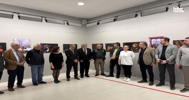 SANKO Sanat Galerisi’nde Işık ve Duygu Buluşması: Özkan ve Tecimer’den Fotoğraf Sergisi