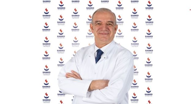 SANKO’dan Hayati Açıklama: Akciğer Kanseri Önlenebilir