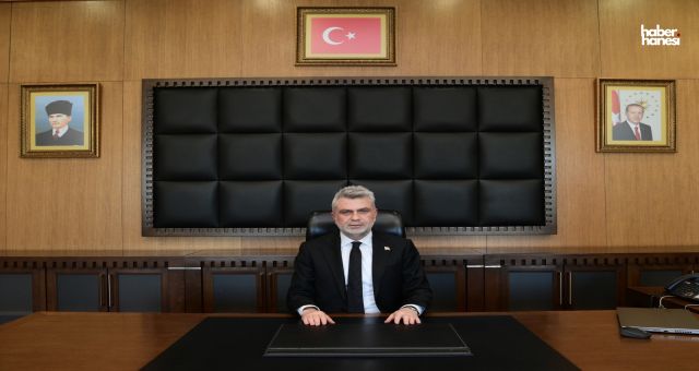 Başkan Fırat Görgel: “Bayramda Paylaşmanın ve Dayanışmanın Gücünü Unutmayalım”
