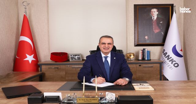Dr. Yusuf Ziya Yıldırım: “Bayramlar Dayanışmanın Güçlendiği Zamanlardır”