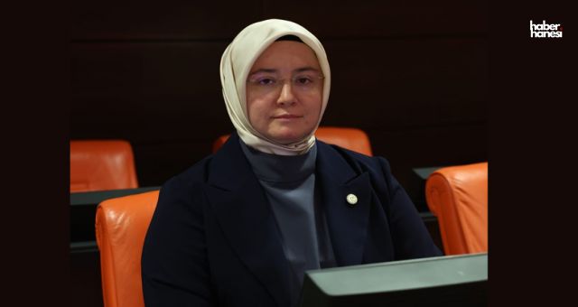Milletvekili Tuba Köksal: “Bayramlar Kardeşlik ve Dayanışmanın Gücüdür”