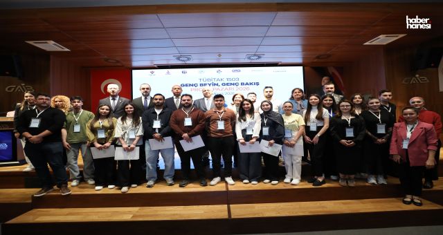SANKO Üniversitesi Öğrencileri Proje Pazarı’nda Derecelerle Döndü