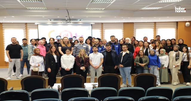 SANKO Üniversitesi’nde Afet Farkındalık Eğitimi Düzenlendi