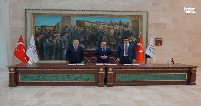Şehitkamil’den Özel Çocuklara Büyük Destek: Eğitim ve Sosyal Hayat İçin Güç Birliği