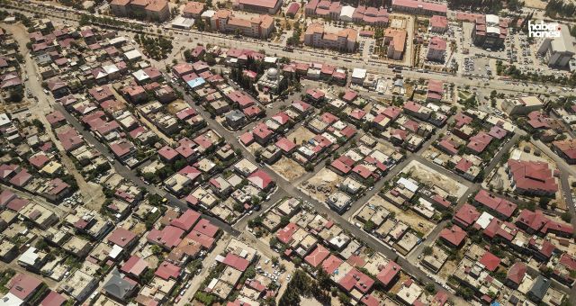 Kahramanmaraş Büyükşehir, Dulkadiroğlu Yavuz Selim Mahallesi’nde Asfalt Mesaini Durmaksızın Sürdürüyor