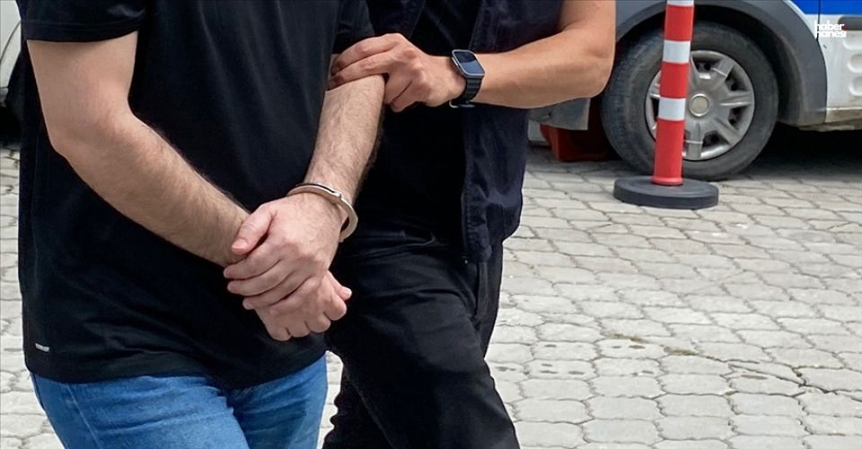 Kahramanmaraş Polisi Firari Hükümlüyü Kıskıvrak Yakaladı!