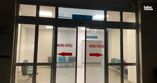 Kahramanmaraş’ta 29 Yaşındaki Gençten Acı Haber! Günlerdir Haber Alınamıyordu