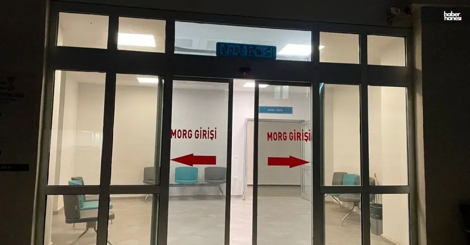 Kahramanmaraş’ta 29 Yaşındaki Gençten Acı Haber! Günlerdir Haber Alınamıyordu