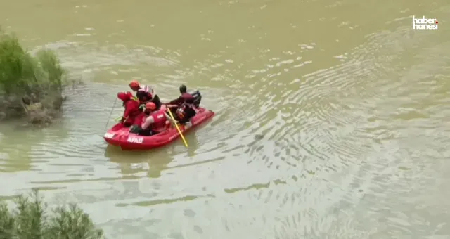 Kahramanmaraş’ta Acı Haber! Ceyhan Nehri’nde Kaybolan Şahıs Ölü Bulundu