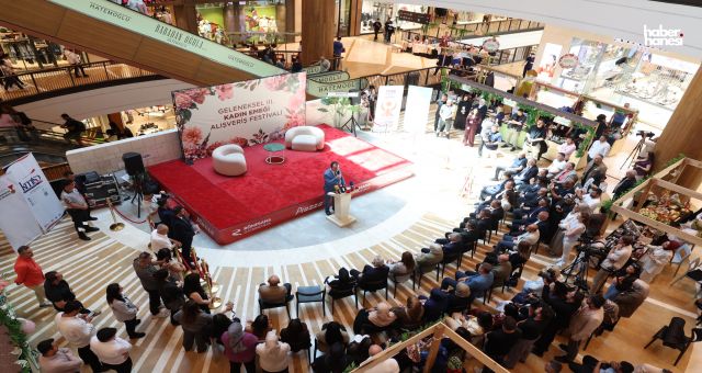 Kahramanmaraş’ta Kadınların Gücü Festivalde Buluştu! 11 İlden 149 Girişimci Aynı Çatıda