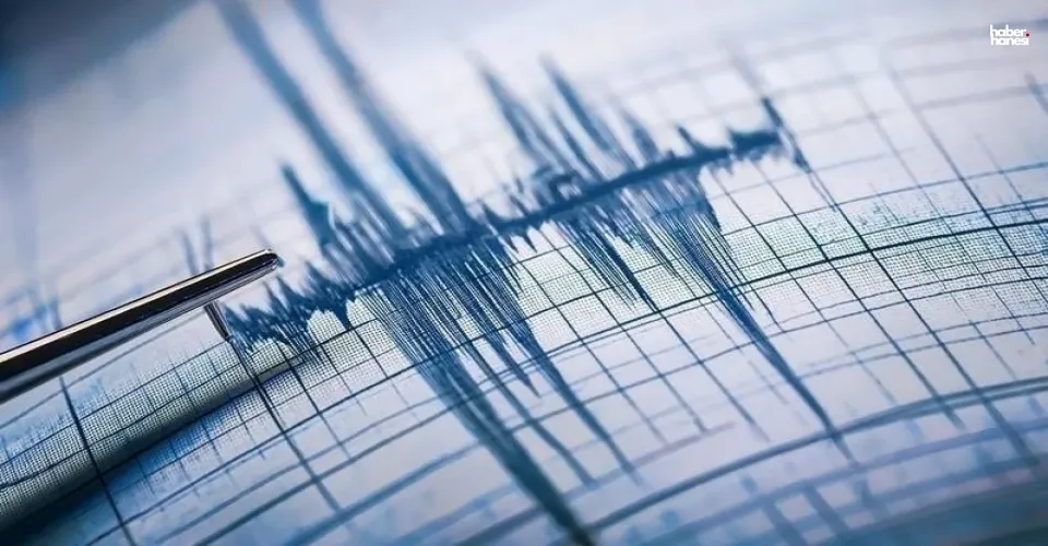 Kahramanmaraş'ta Korkutan Deprem! Pazarcık Bir Kez Daha Sallandı
