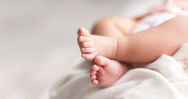 Kahramanmaraş'ta Minik Bebekten Kahreden Haber Geldi