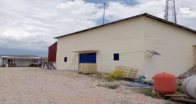Kahramanmaraş’ta Su Altyapısına Güçlü Dokunuş: 53,5 Milyon TL’lik Proje