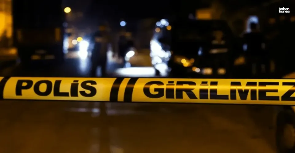 Kahramanmaraş’ta Terzi Sokakta Ölü Bulundu! Ölüm Nedeni Araştırılıyor