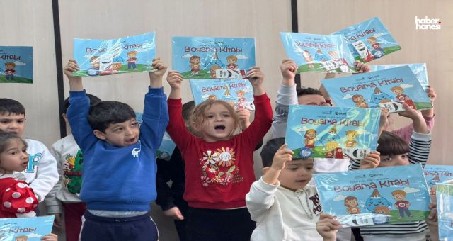 KASKİ’den Okullarda Su Bilinci Seferberliği 